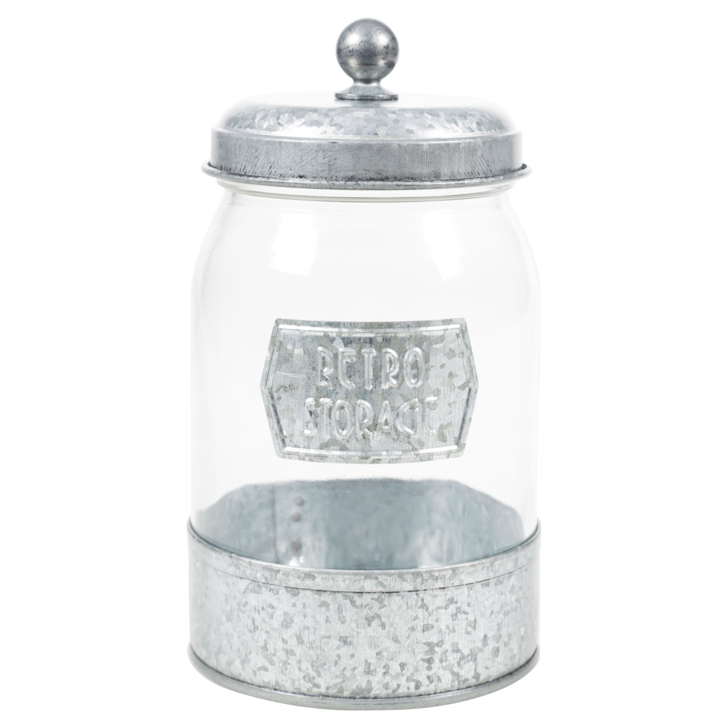 RETRO KAVANOZ 1,5 LT