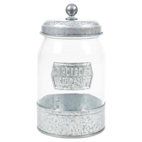  RETRO KAVANOZ 1,5 LT