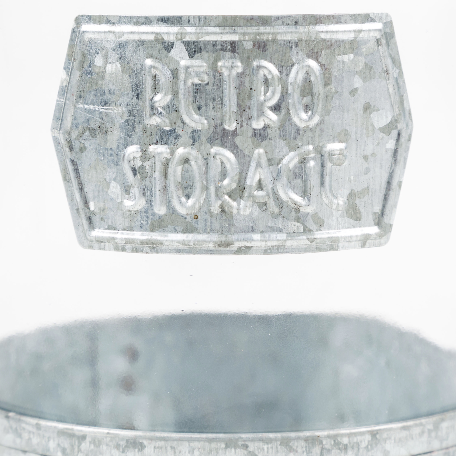 RETRO KAVANOZ 1,5 LT