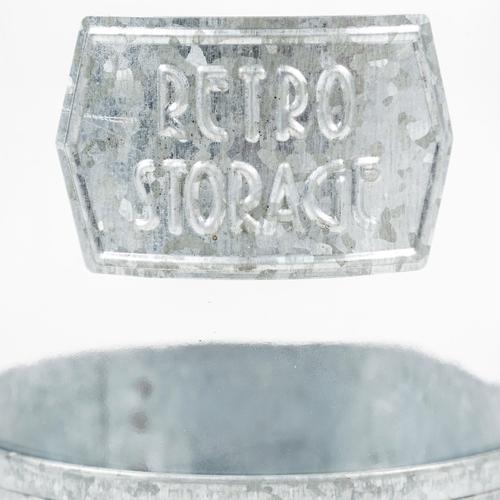  RETRO KAVANOZ 1,5 LT