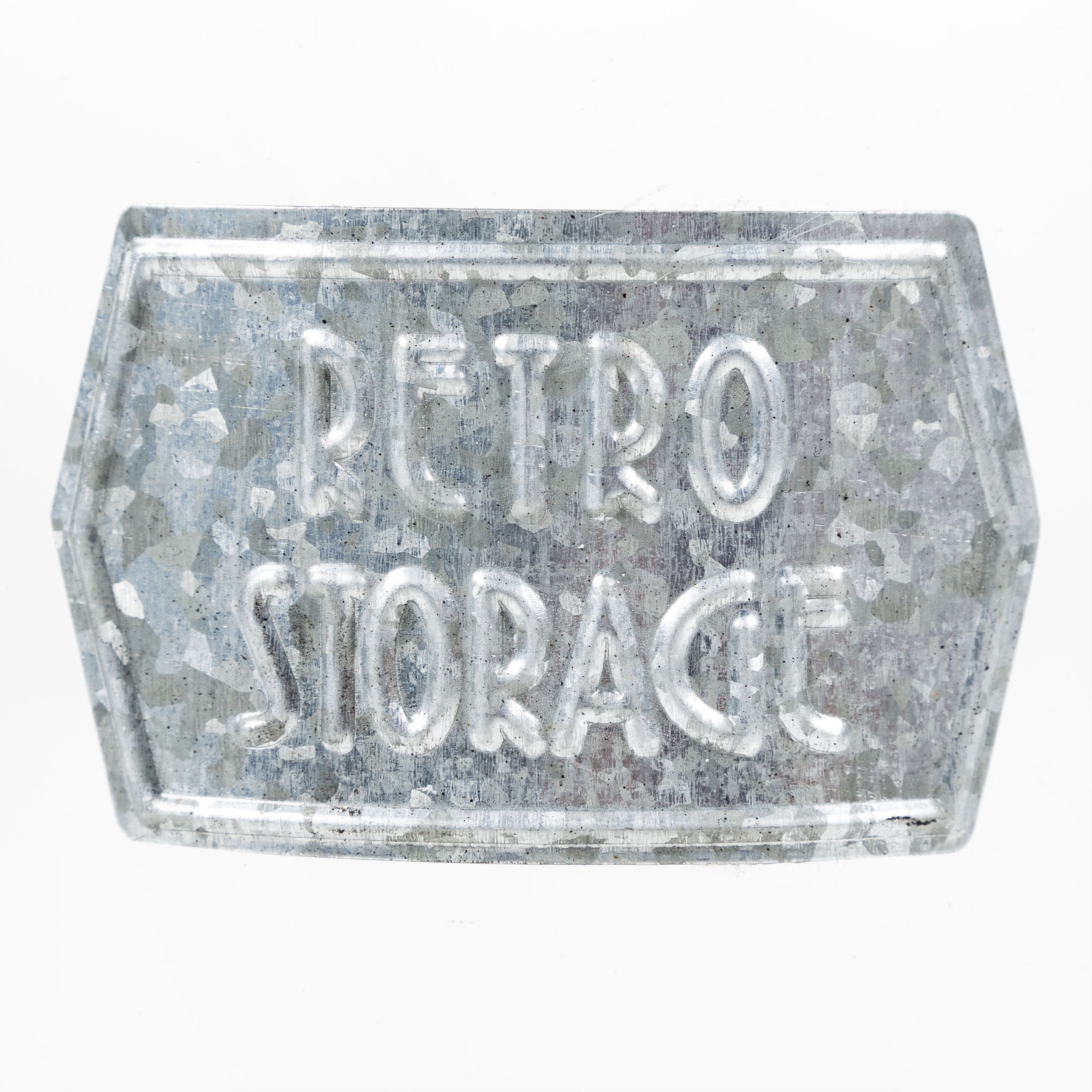 RETRO KAVANOZ 2,5 LT