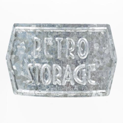  RETRO KAVANOZ 2,5 LT