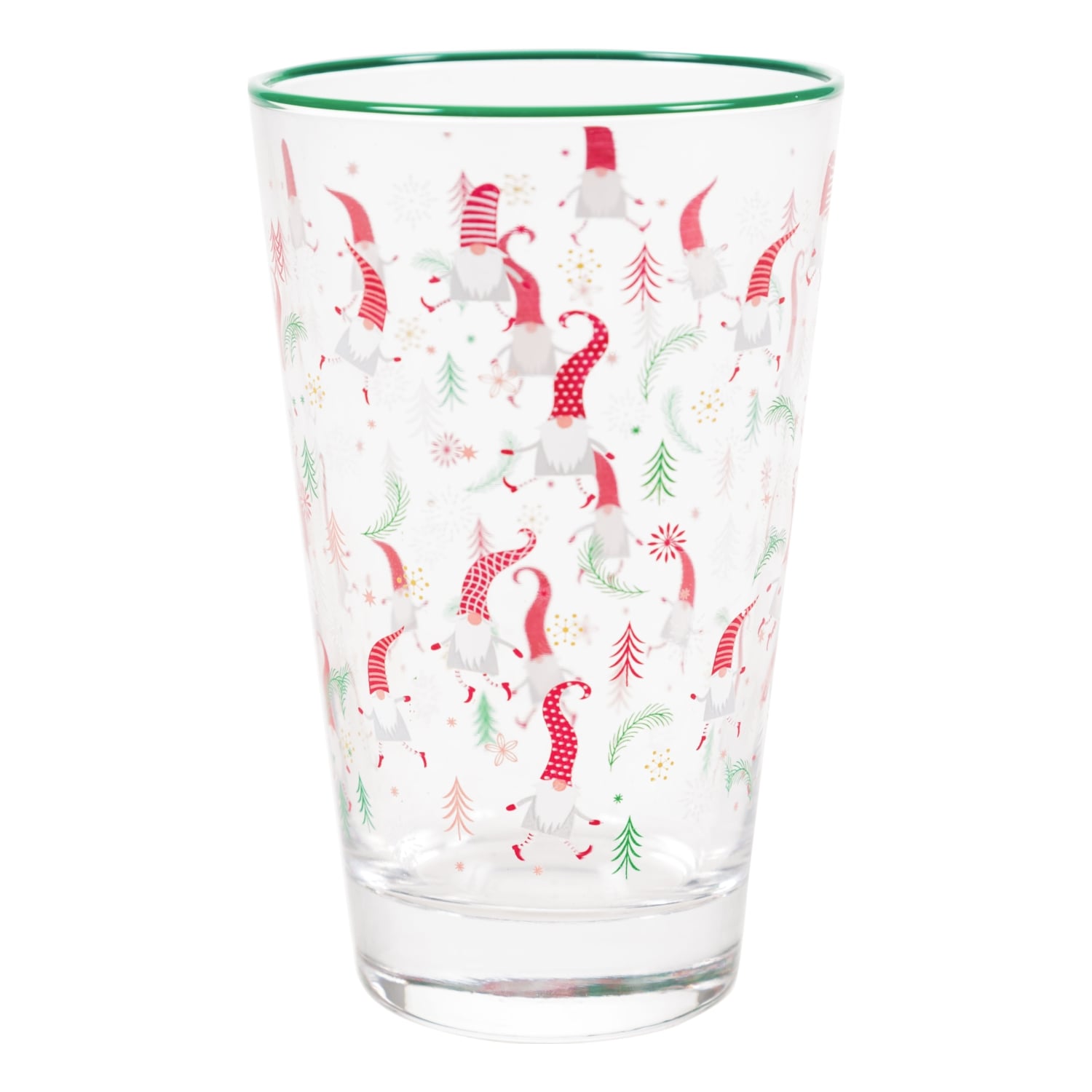 SANTA 2'Lİ BARDAK SETİ