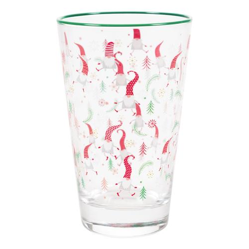  SANTA 2'Lİ BARDAK SETİ