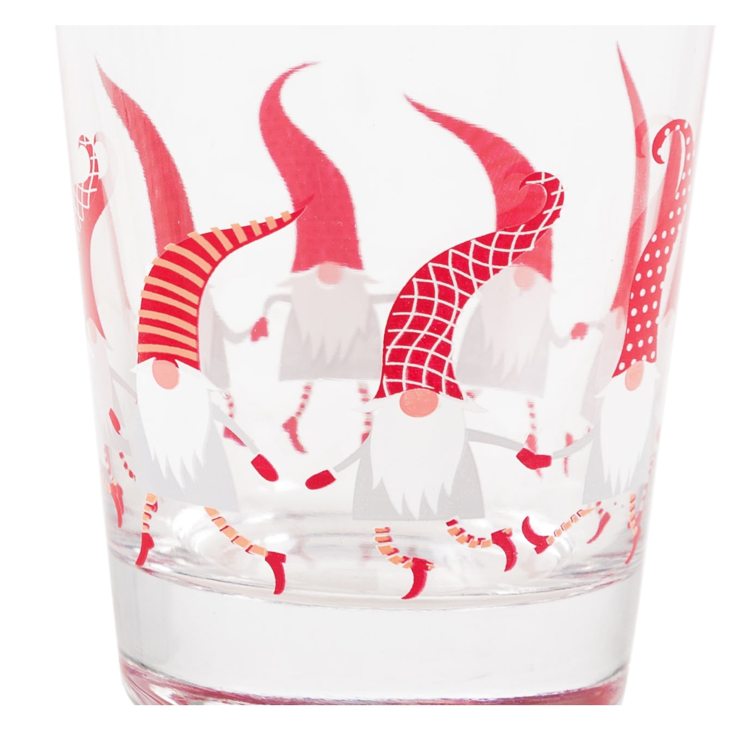 SANTA 2'Lİ BARDAK SETİ