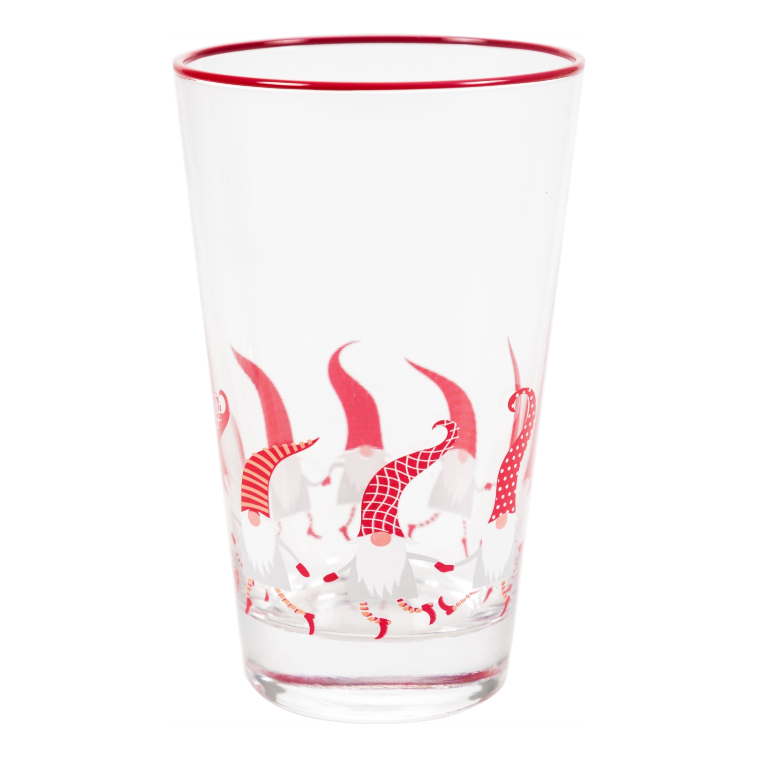 SANTA 2'Lİ BARDAK SETİ