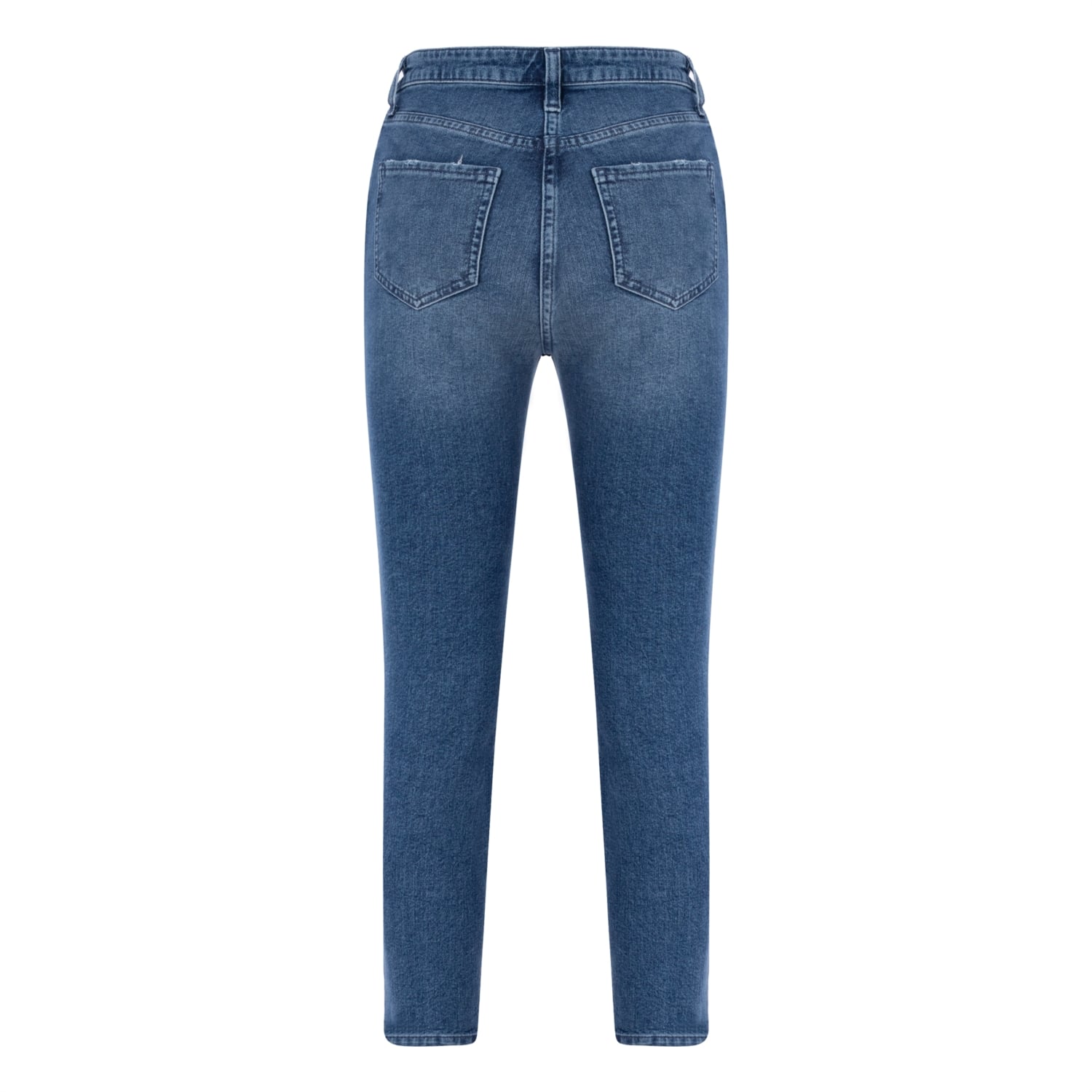 STRAIGHT BORU PAÇA JEAN