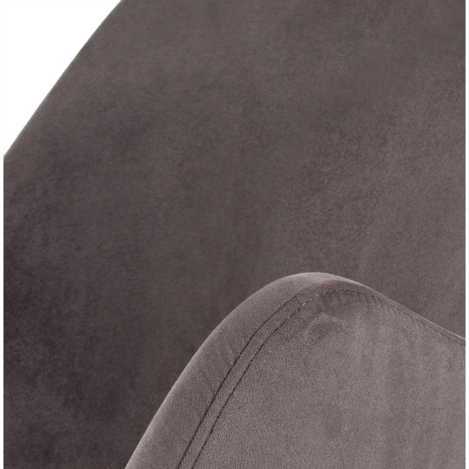 SANTANA MASİF AHŞAP SANDALYE GRİ