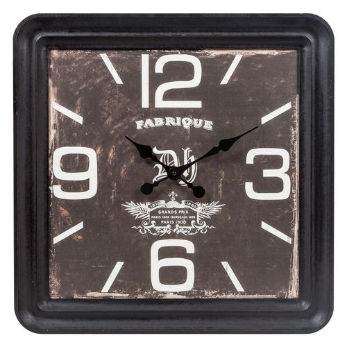  KARE OLDTOWN SAAT II 60X60 CM