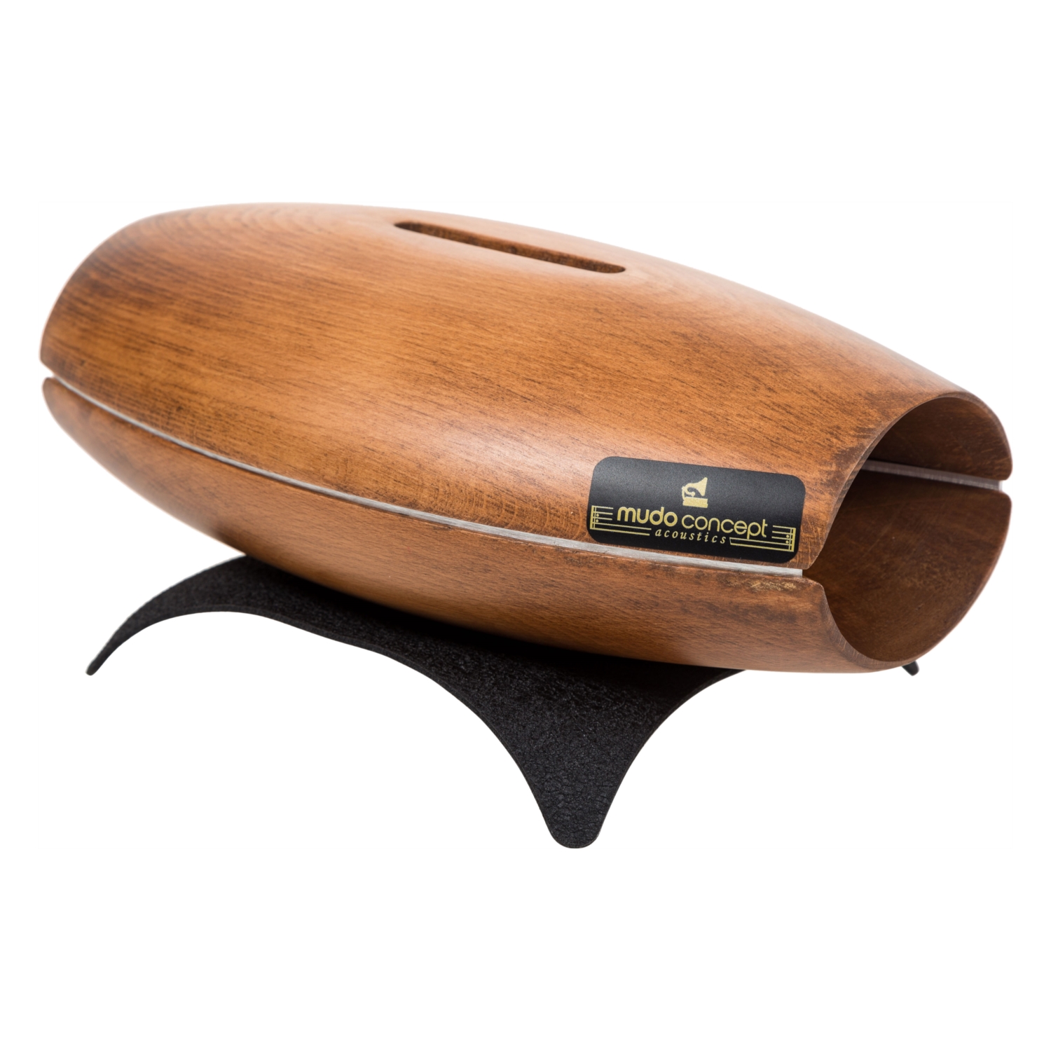 GRANDE AKUSTİK HOPARLÖR NATUREL