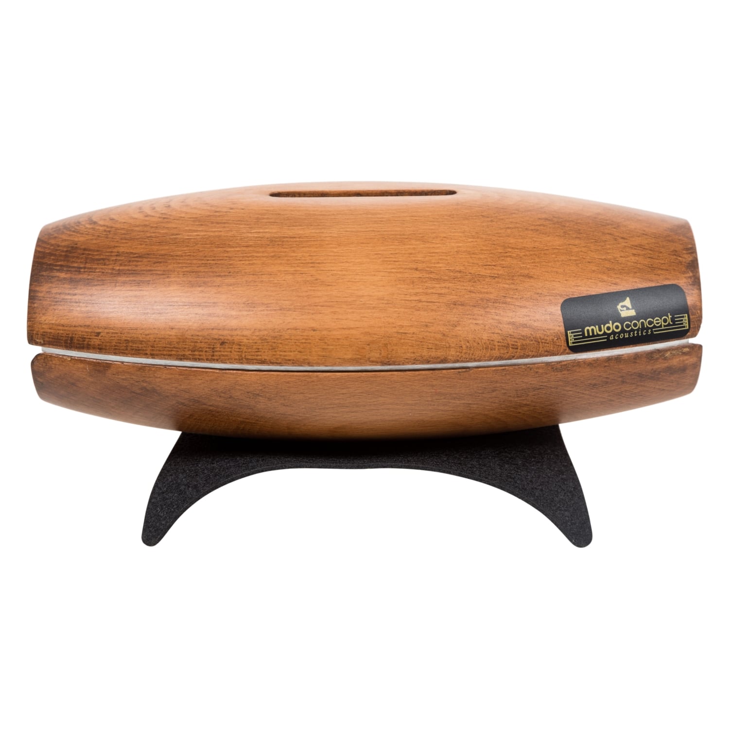 GRANDE AKUSTİK HOPARLÖR NATUREL