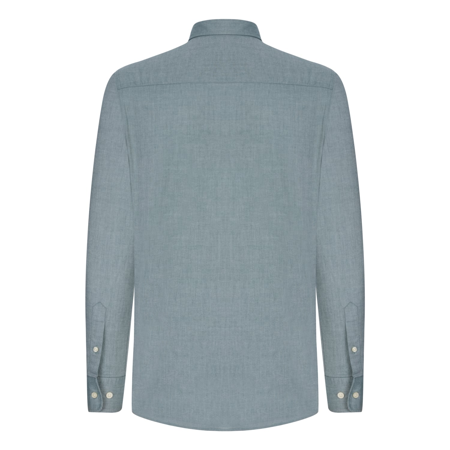 SLIM FIT PAMUK OXFORD GÖMLEK