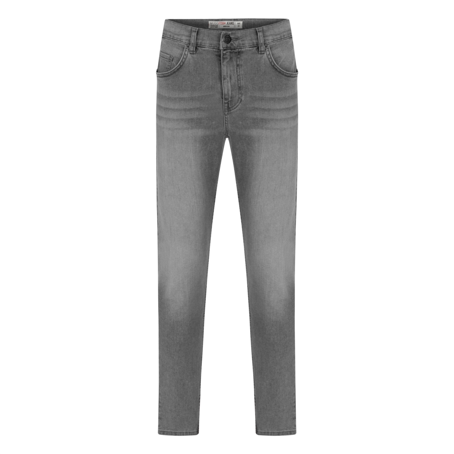 SLIM FIT JEAN