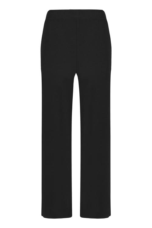  YIRTMAÇLI RELAX ÖRME PANTOLON