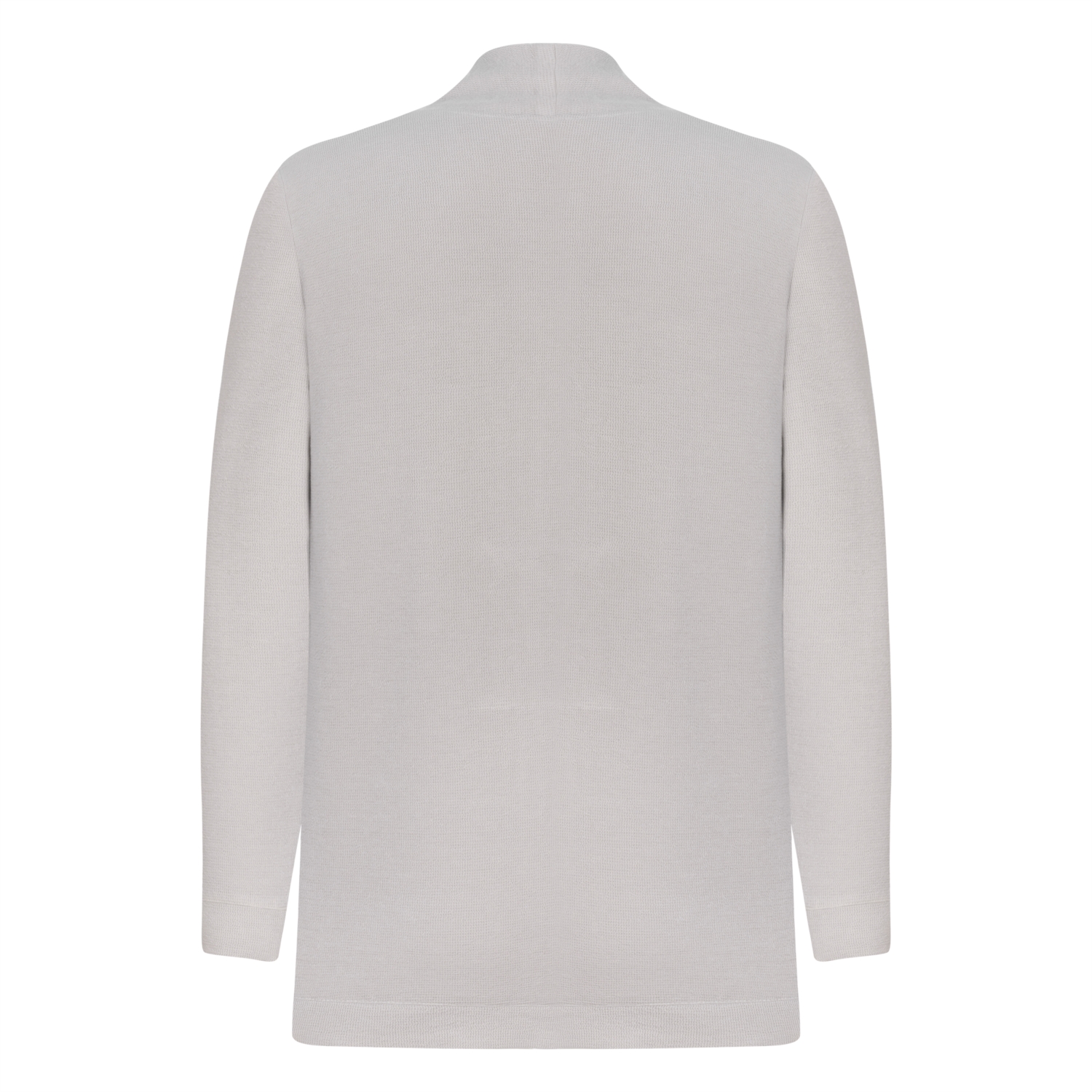 ŞAL YAKA TRİKO HIRKA