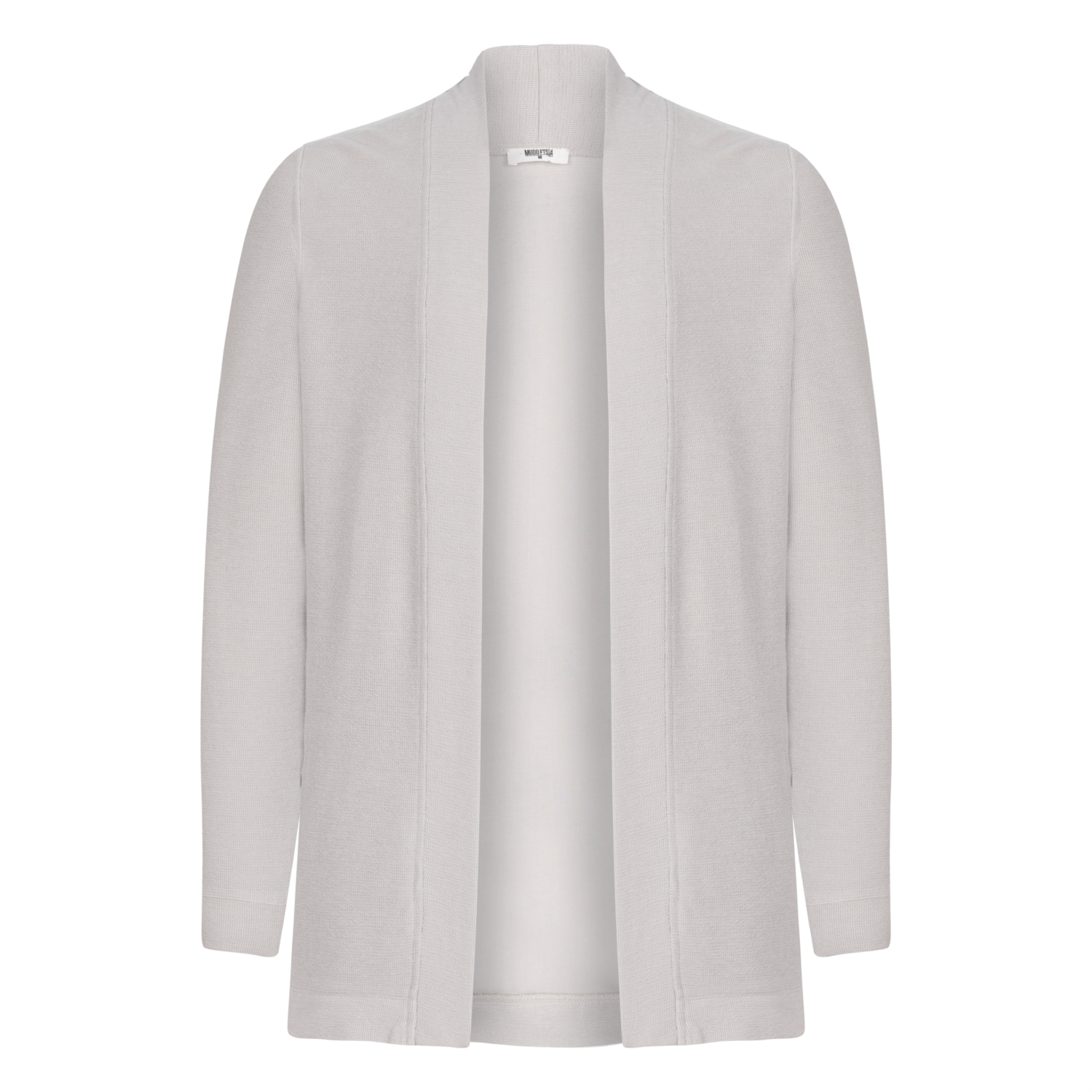 ŞAL YAKA TRİKO HIRKA