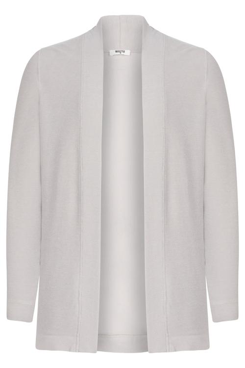  ŞAL YAKA TRİKO HIRKA