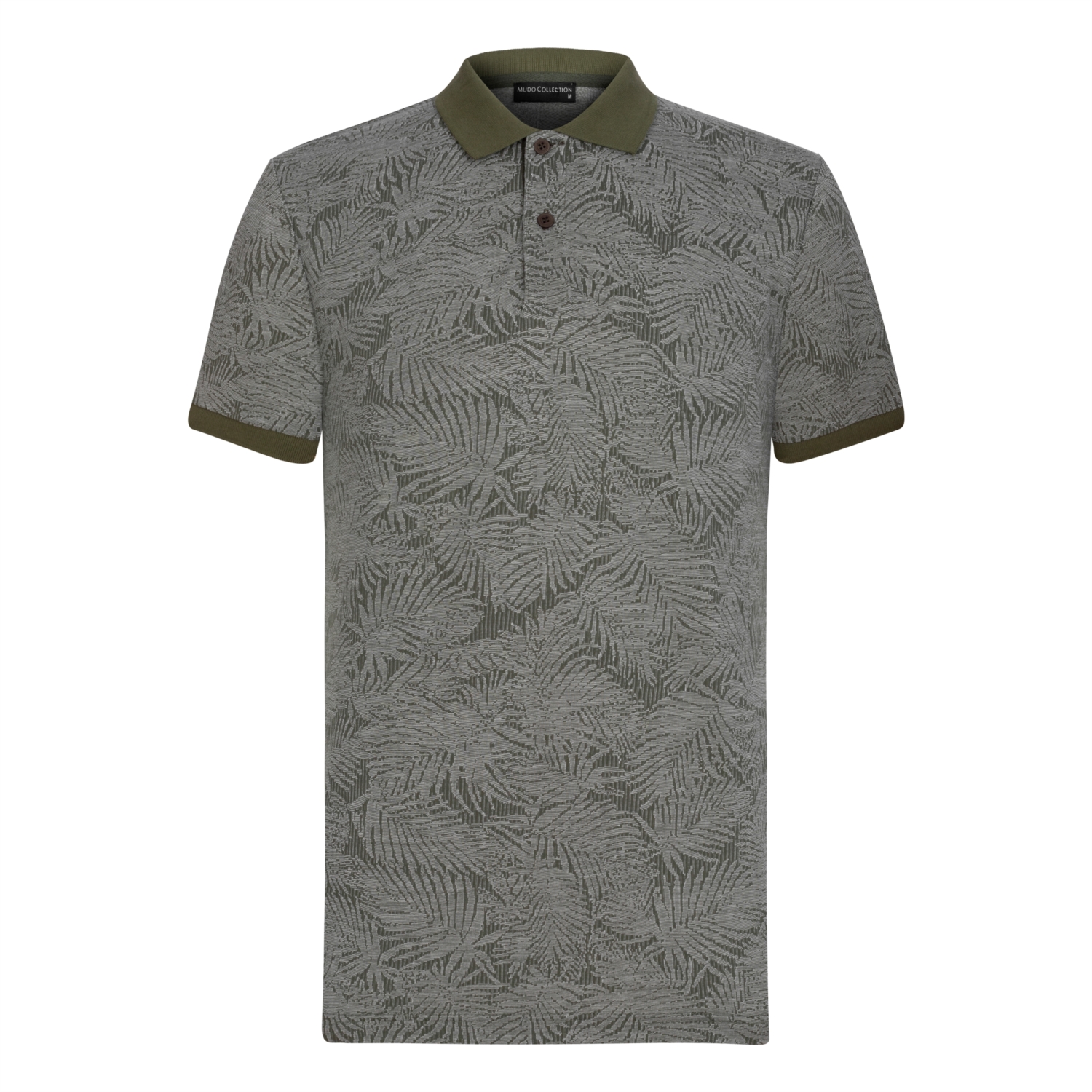 POLO YAKA T-SHIRT