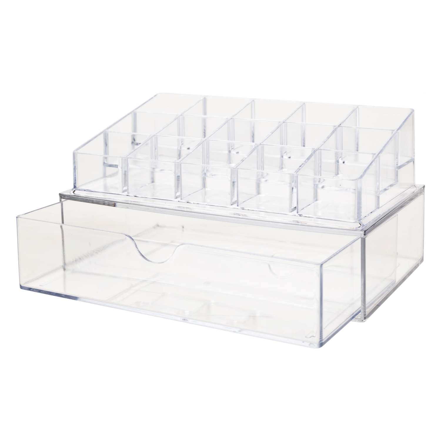 ORGANİZER ÇEKMECELİ OJE STANDI