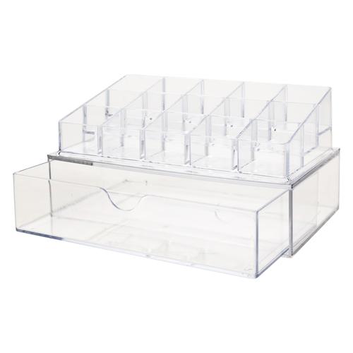  ORGANİZER ÇEKMECELİ OJE STANDI