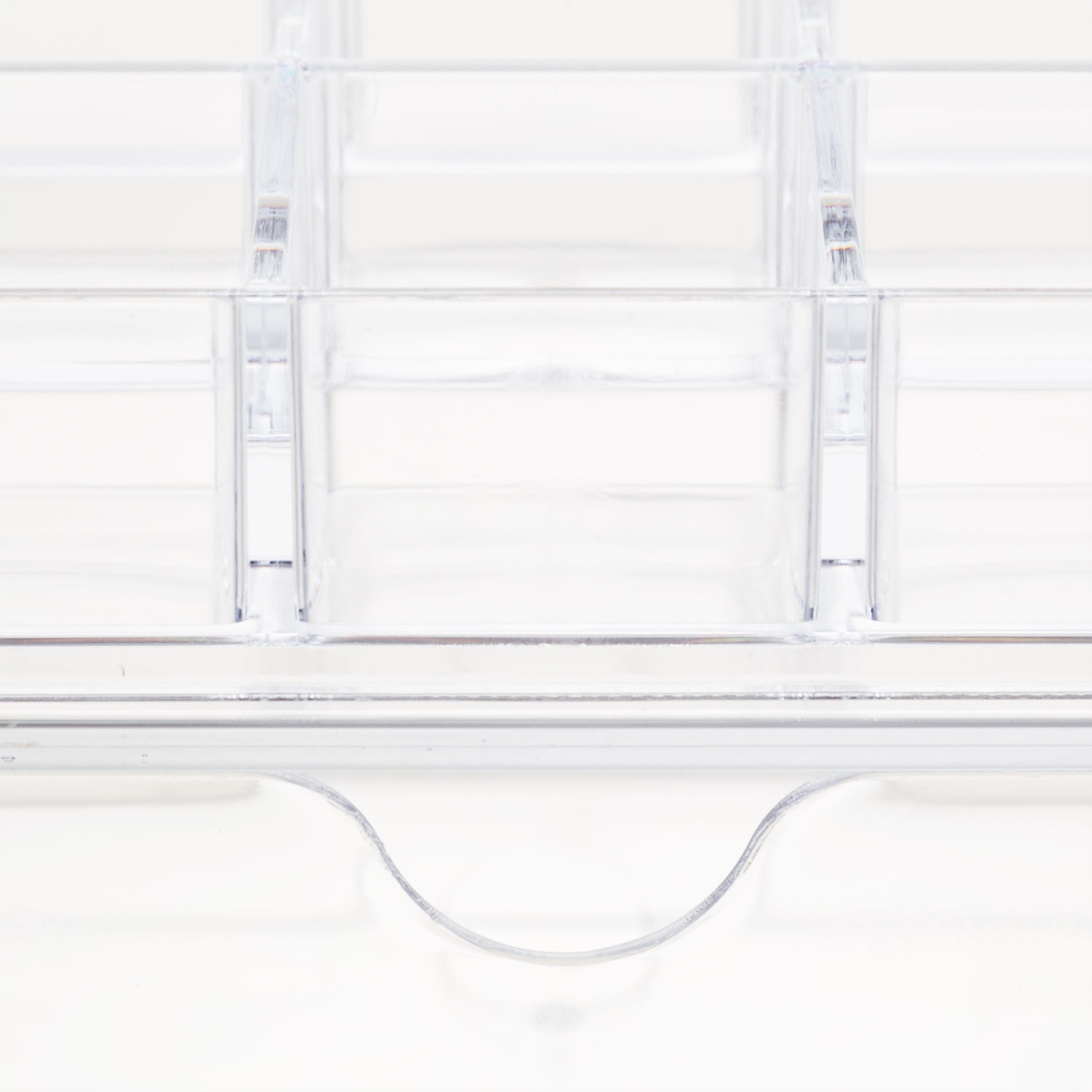 ORGANİZER ÇEKMECELİ OJE STANDI