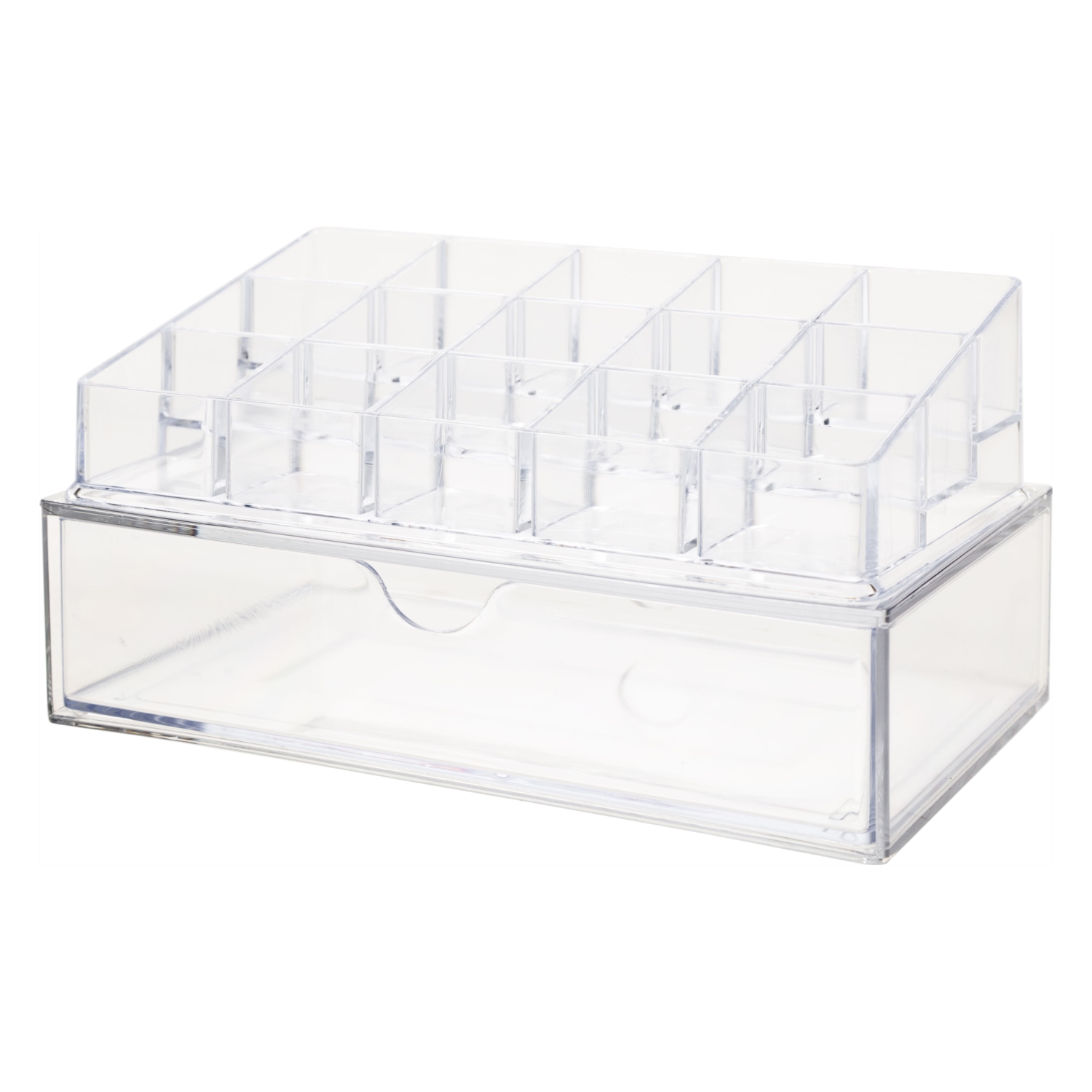 ORGANİZER ÇEKMECELİ OJE STANDI