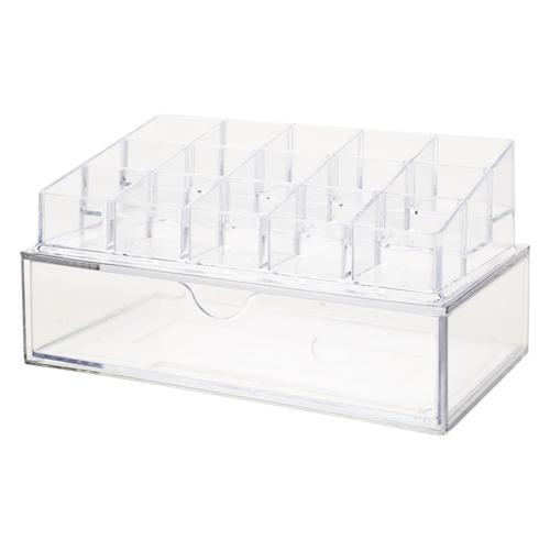  ORGANİZER ÇEKMECELİ OJE STANDI