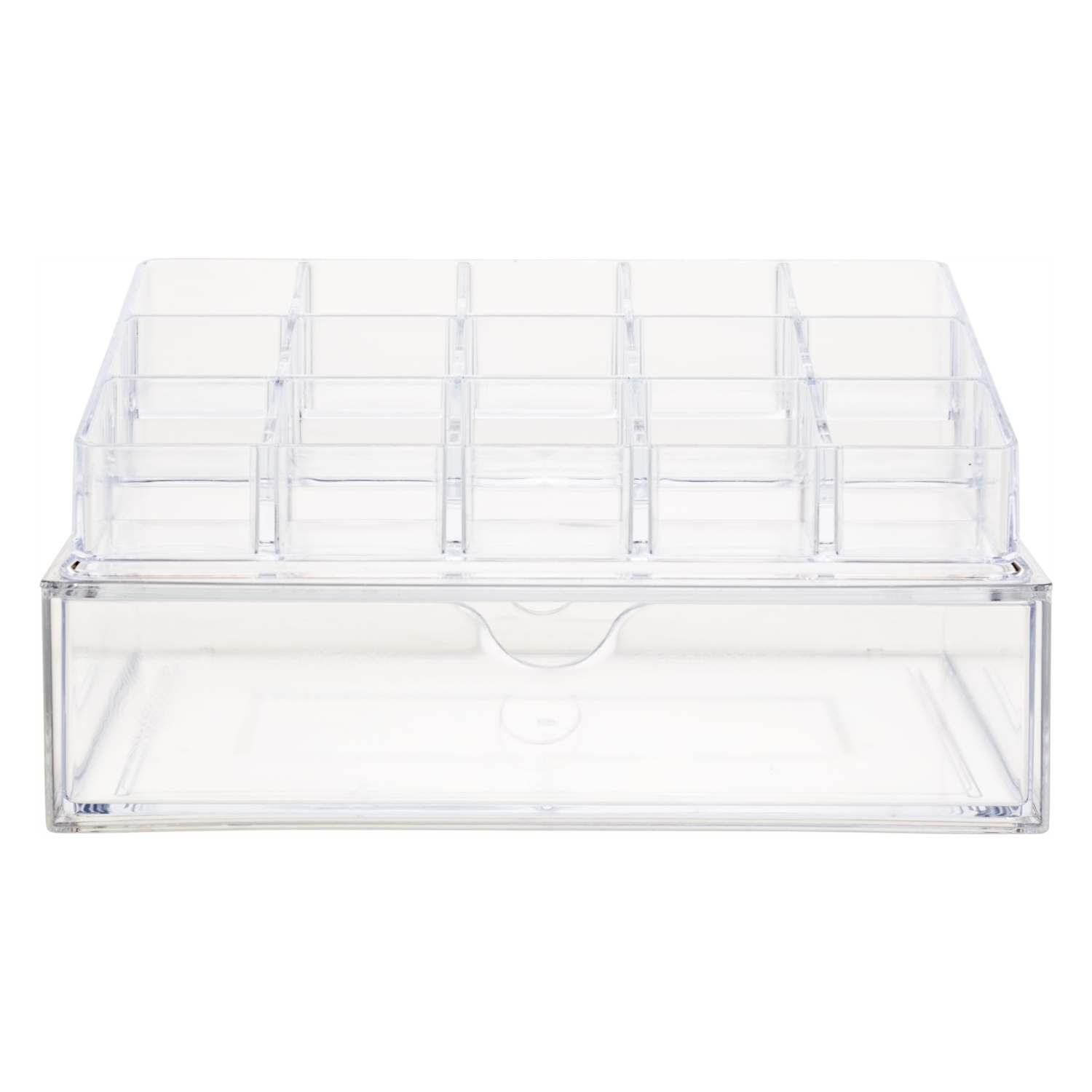 ORGANİZER ÇEKMECELİ OJE STANDI