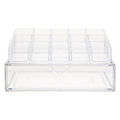  ORGANİZER ÇEKMECELİ OJE STANDI