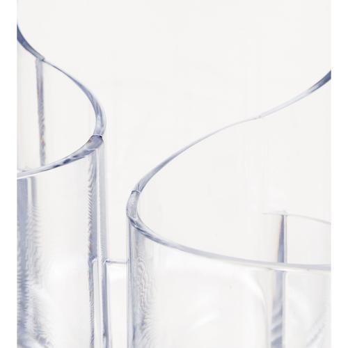 ORGANİZER ÜÇ GÖZLÜ