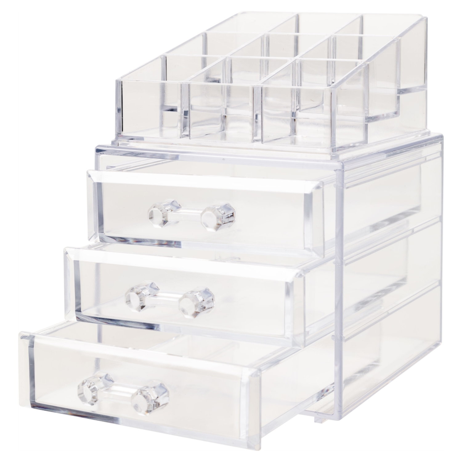 ORGANİZER 3 ÇEKMECELİ  SET