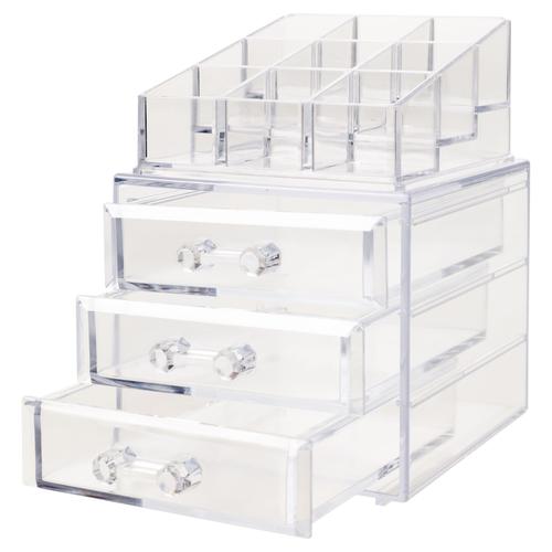  ORGANİZER 3 ÇEKMECELİ  SET