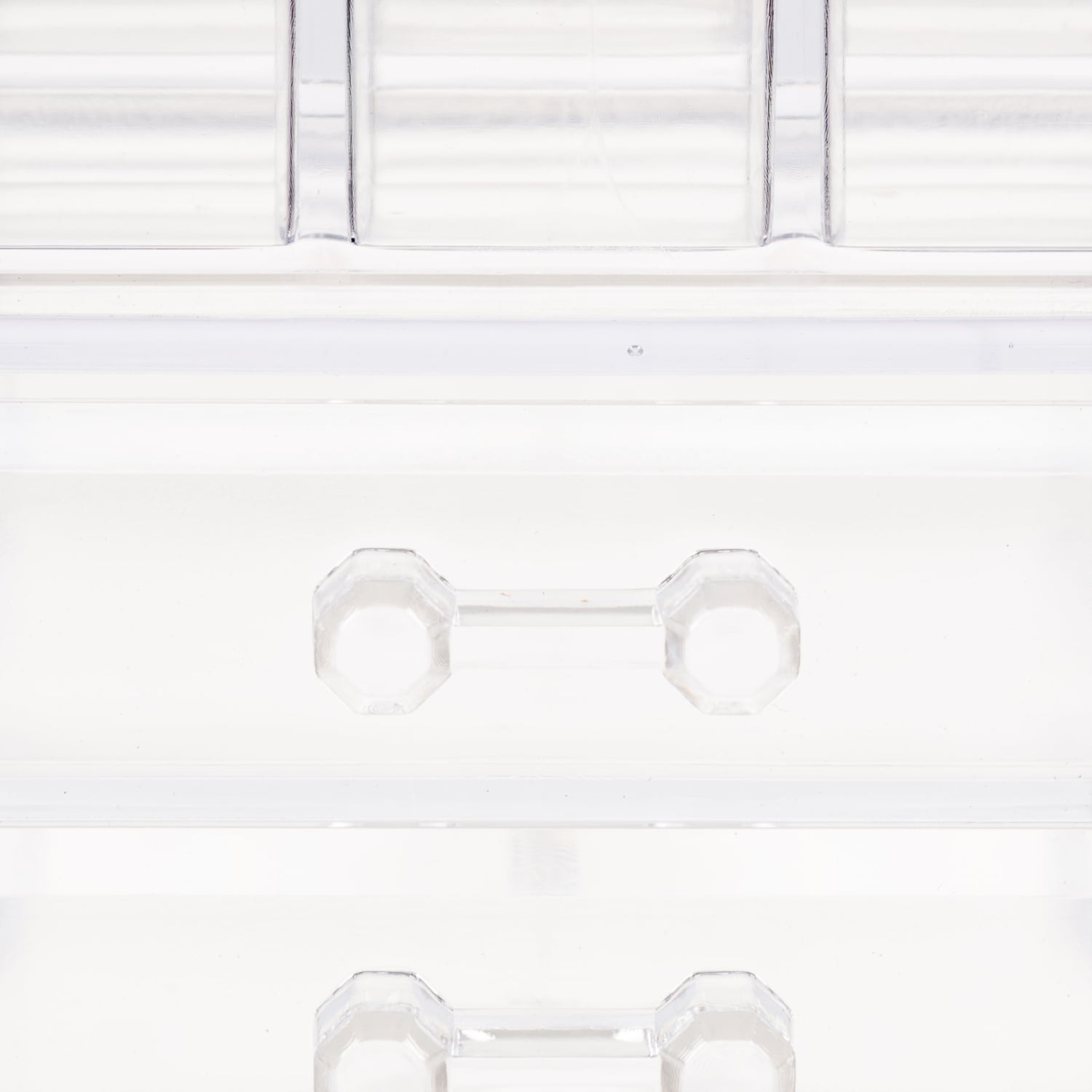 ORGANİZER 3 ÇEKMECELİ  SET