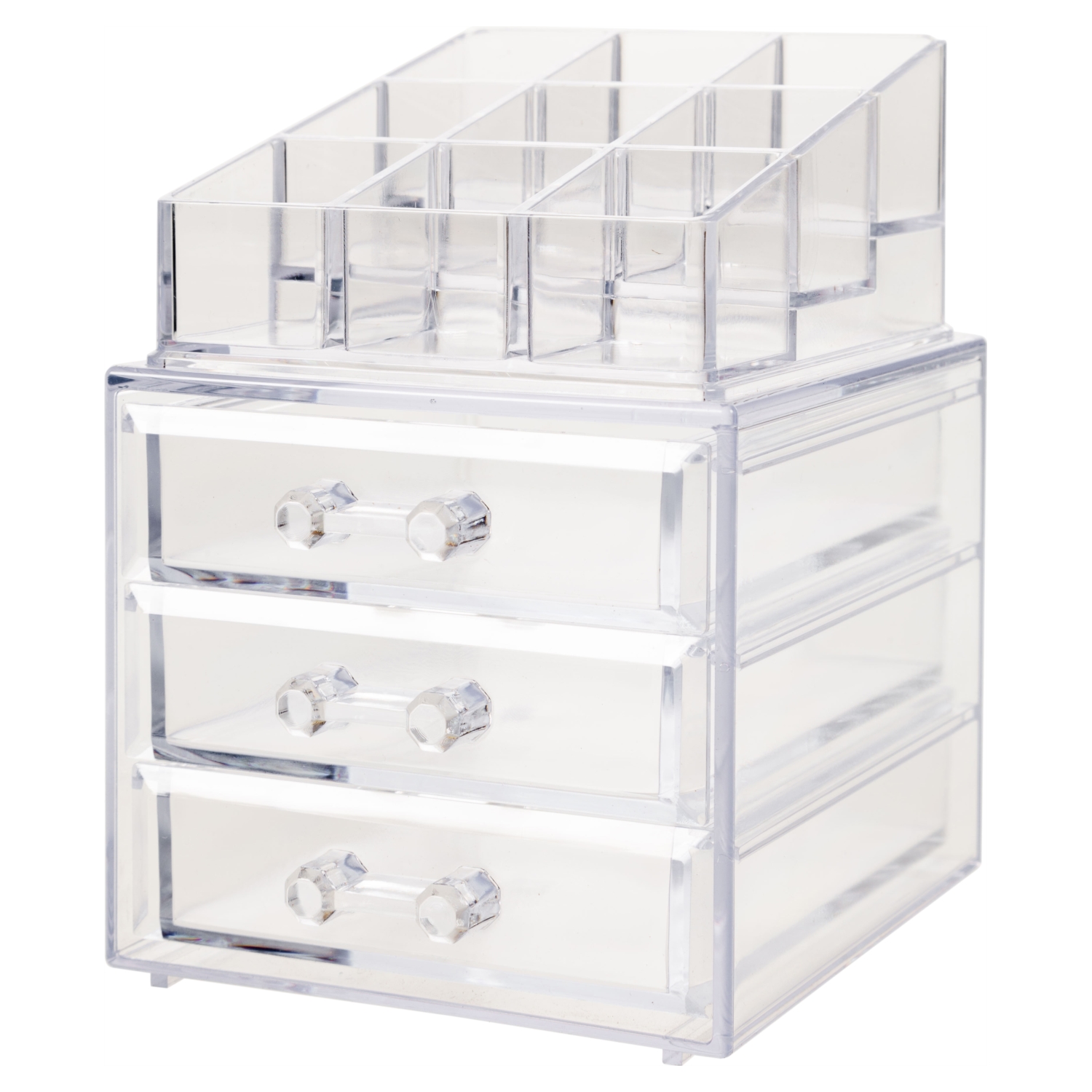 ORGANİZER 3 ÇEKMECELİ  SET