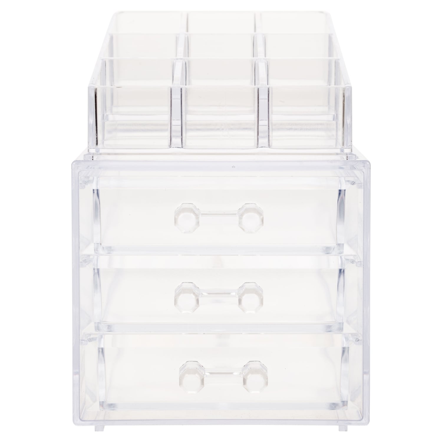 ORGANİZER 3 ÇEKMECELİ  SET