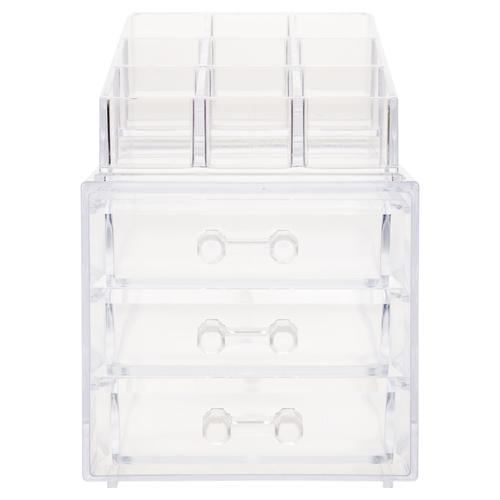  ORGANİZER 3 ÇEKMECELİ  SET