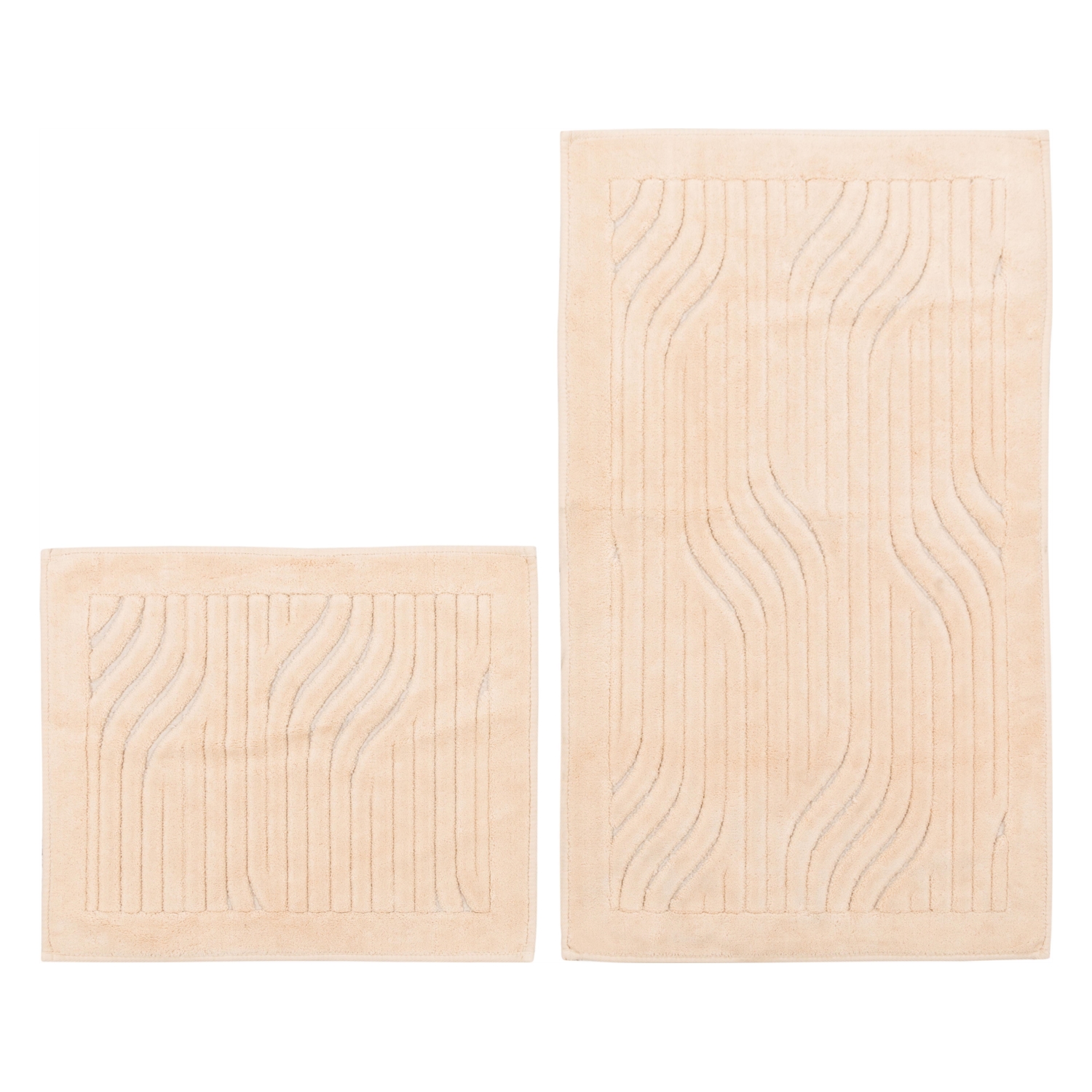 ALİN FİLDİŞİ 2'Lİ PASPAS SETİ