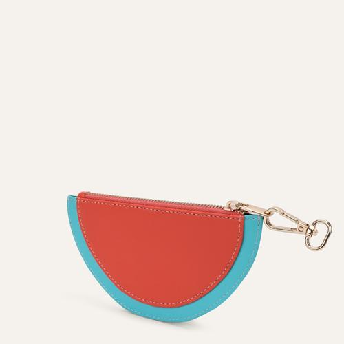  KARPUZ DESENLİ BOZUK PARA CÜZDANI