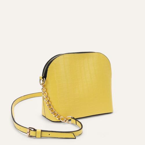  ZİNCİR DETAYLI ÇAPRAZ ASKILI ÇANTA