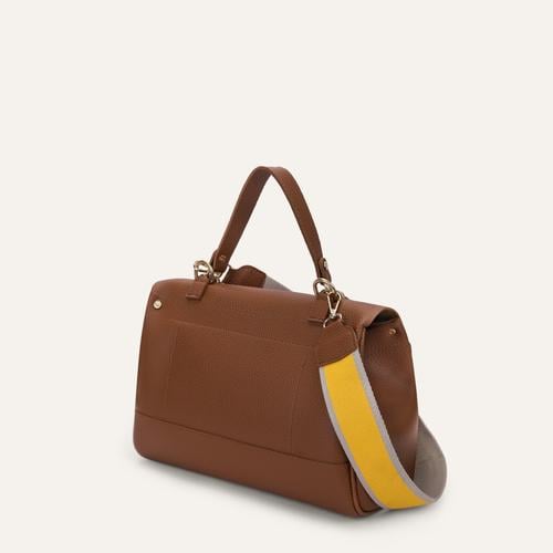  KEMER ASKILI OMUZ ÇANTASI