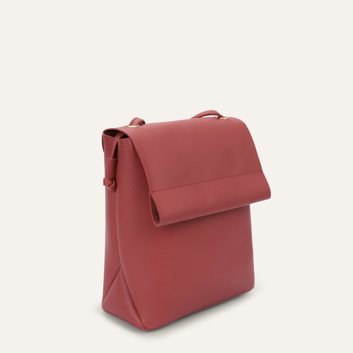 İP ASKILI SIRT ÇANTASI