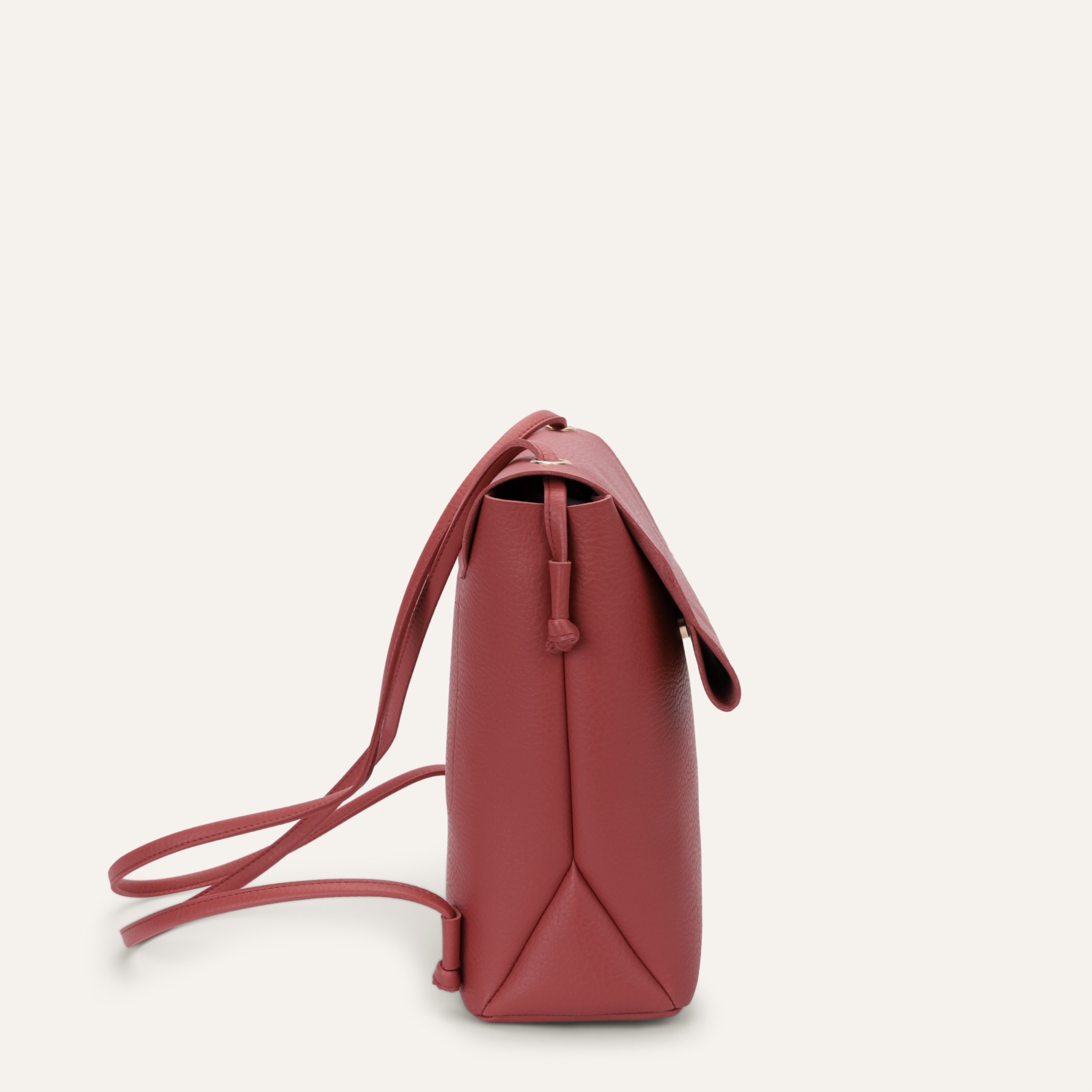 İP ASKILI SIRT ÇANTASI