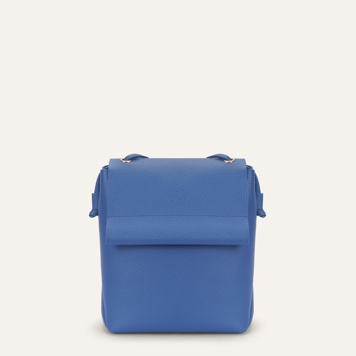 İP ASKILI SIRT ÇANTASI