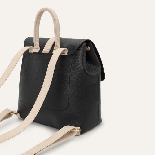  ŞERİT DETAYLI SIRT ÇANTASI