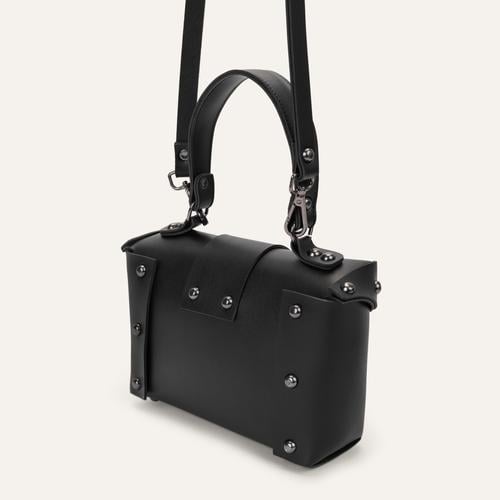  KEMİK HALKALI ÇAPRAZ ASKILI ÇANTA