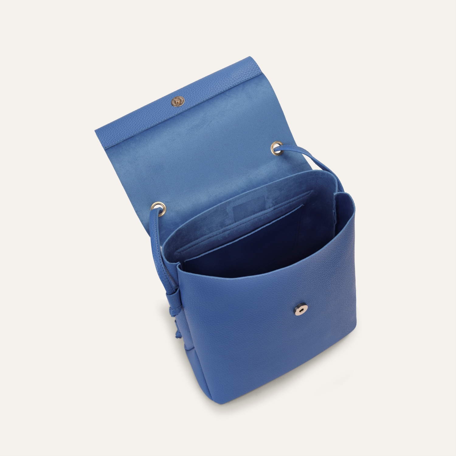 İP ASKILI SIRT ÇANTASI