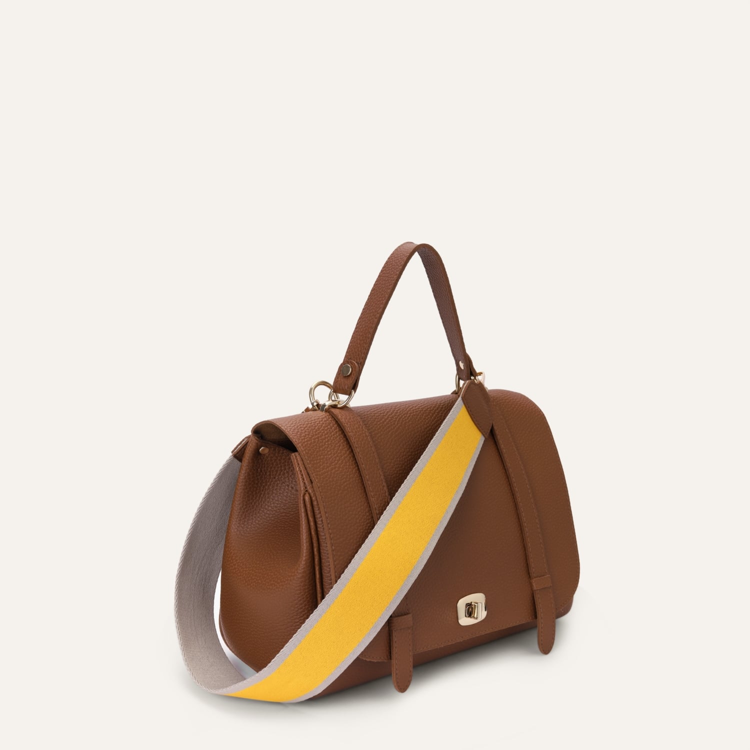 KEMER ASKILI OMUZ ÇANTASI