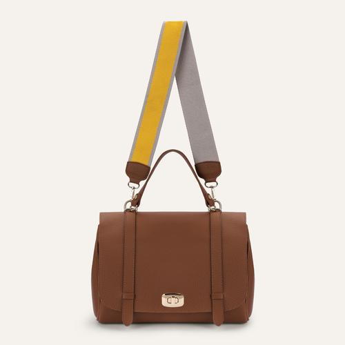  KEMER ASKILI OMUZ ÇANTASI