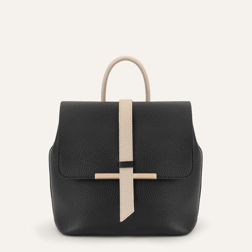  ŞERİT DETAYLI SIRT ÇANTASI