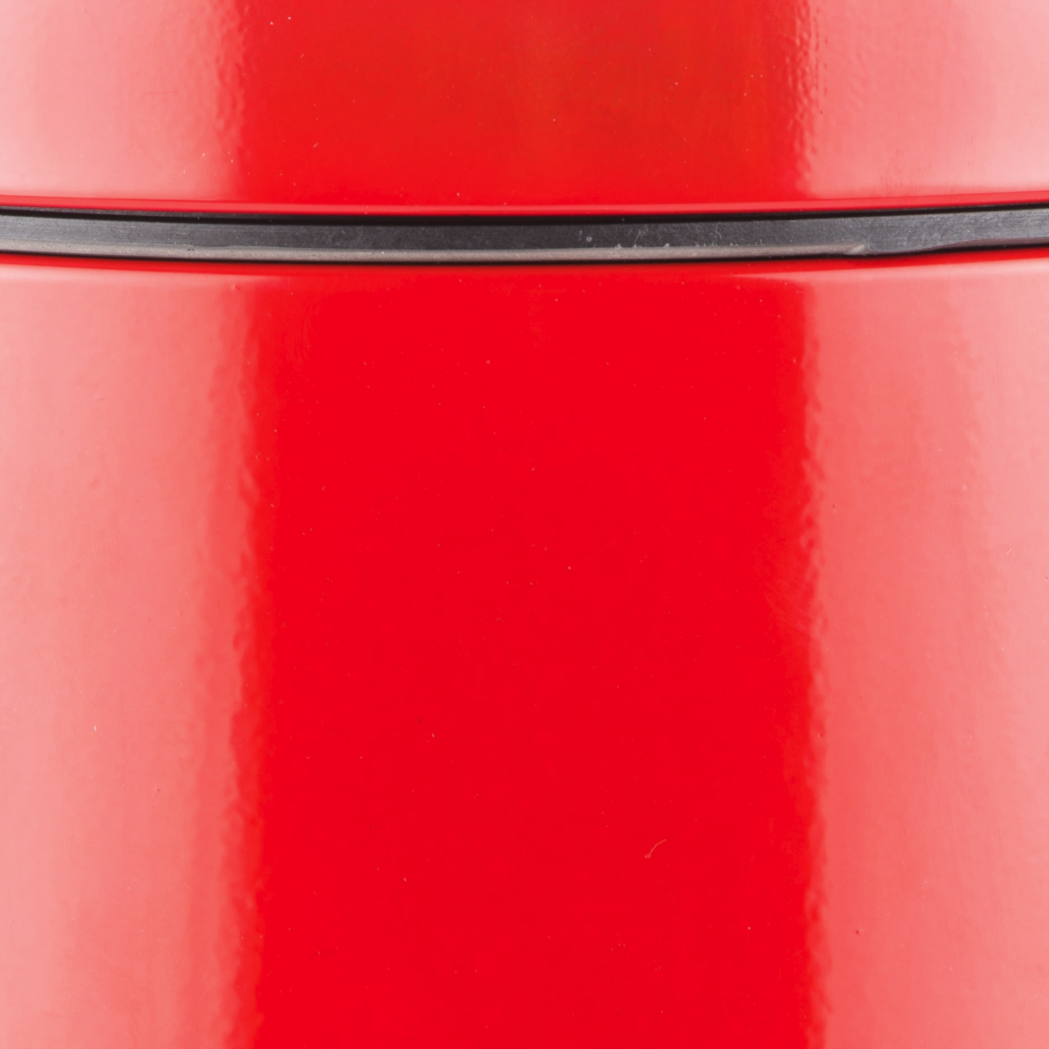 ADEN ÇÖP KOVASI KIRMIZI 12 LT